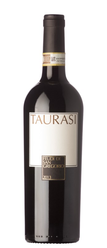 Taurasi DOCg - Feudi di San Gregorio